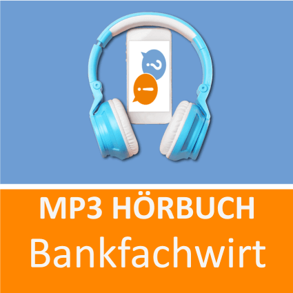 Bankfachwirt Hörbuch