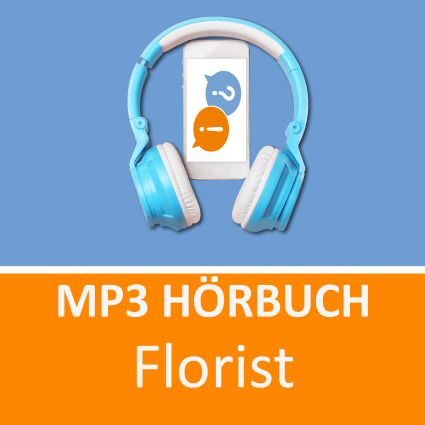 Florist Hörbuch