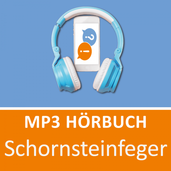 MP3 Hörbuch Schornsteinfeger