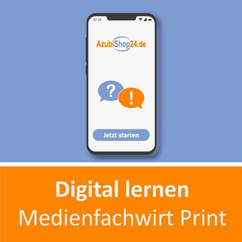 medienfachwirt digital lernen