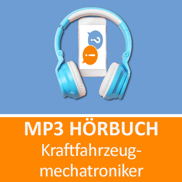 KFZ Hörbuch