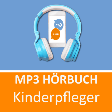 Kinderpfleger Hörbuch