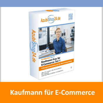 Lernkarten E-Commerce