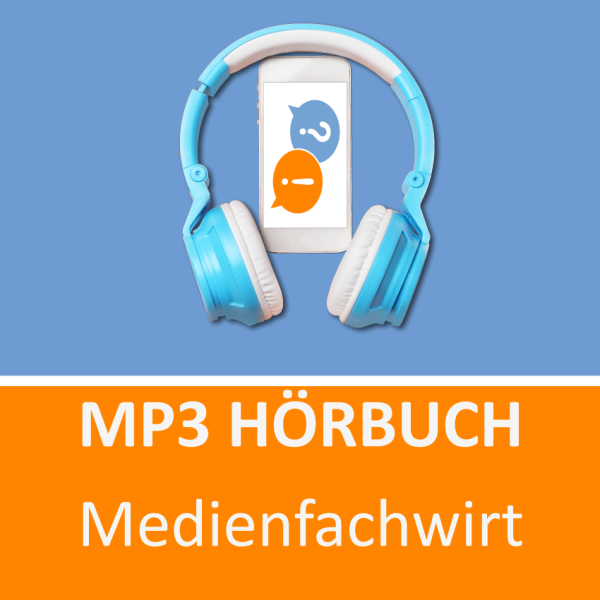 Medienfachwirt Mp3