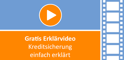 Kreditsicherung einfach erklärt