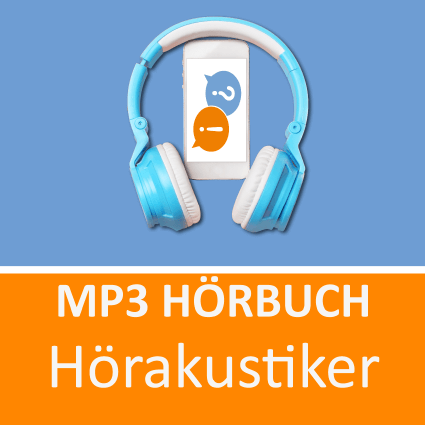 Hörakustiker Hörbuch