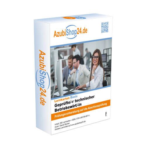 technischer Betriebswirt