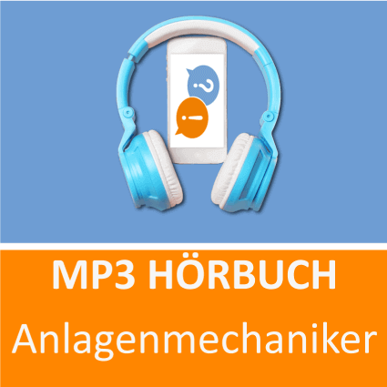 Anlagenmechaniker Hörbuch