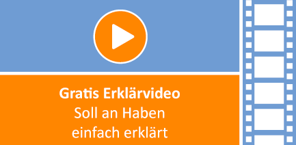 Soll an Haben einfach erklärt