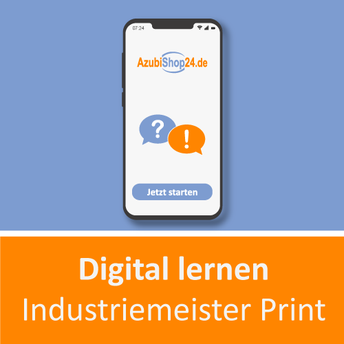 Industriemeister Print