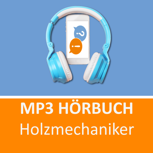 holzmechaniker mp3 hörbuch