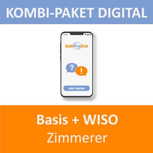 Zimmerer digital lernen