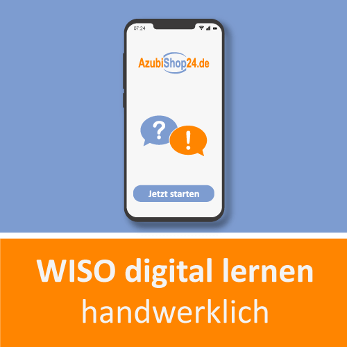 WISO handwerklich digital lernen