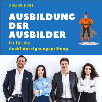Prüfungsvorbereitung AEVO