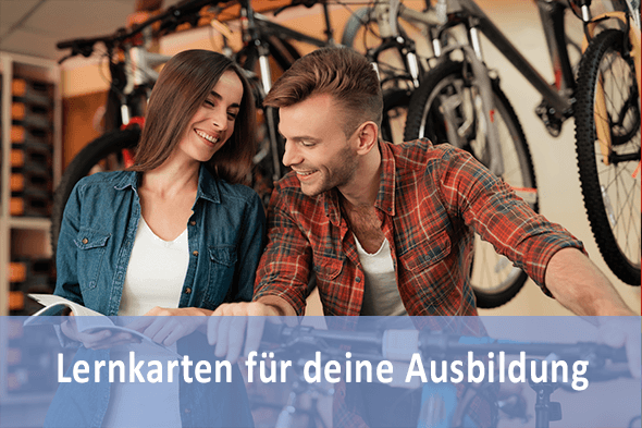 Zweiradmechatroniker Ausbildung