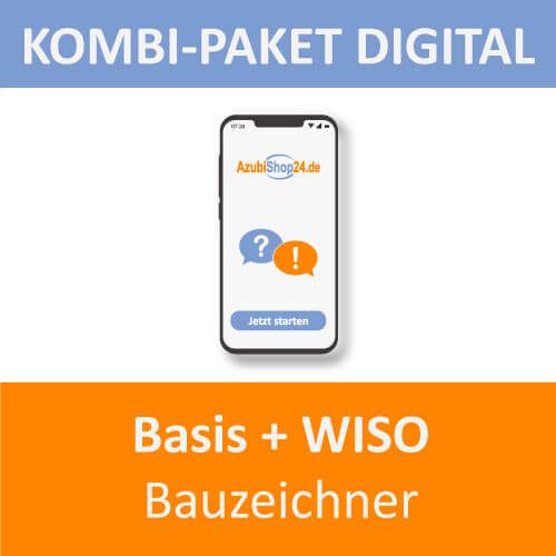 bauzeichner digital lernen