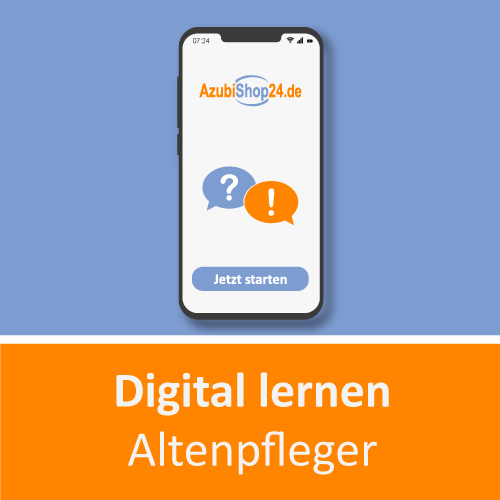 altenpflege digital lernen