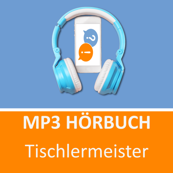 Tischlermeister Mp3