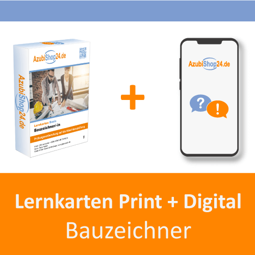 bauzeichner digital und print