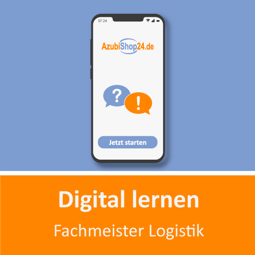 fachmeister logistik digital lernen