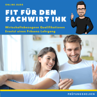 Fachwirt Prüfung