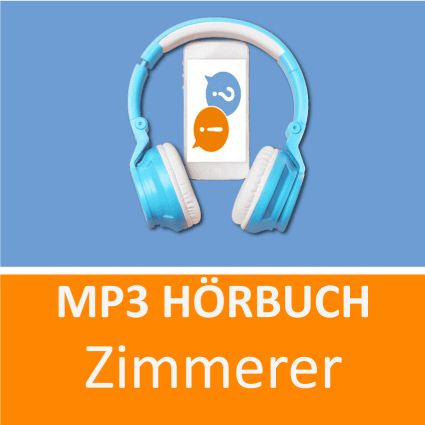 Zimmerer Hörbuch