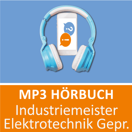 Industriemeister Hörbuch