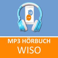 WISO Mp3 Hörbuch