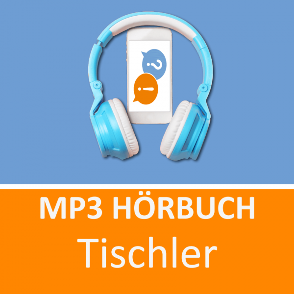 MP3 Hörbuch Tischler