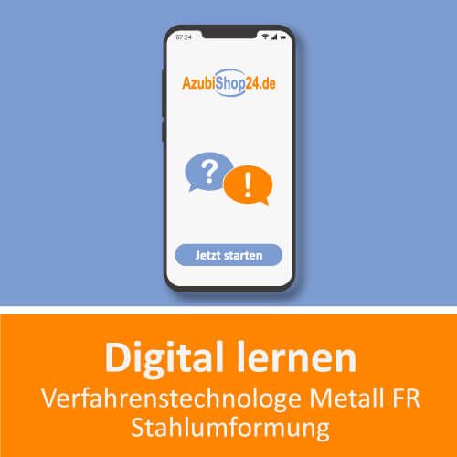 Verfahrenstechnologe digital lernen