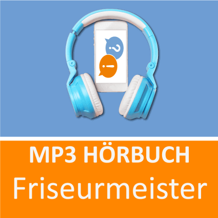 Friseurmeister Hörbuch