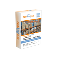 ADD-ON Fachlagerist + Fachkraft für Lagerlogistik Lernkarten