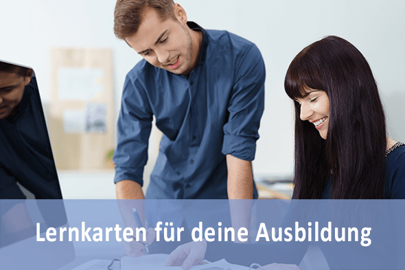 Lernkarten Gestaltungstechnischer Assistent