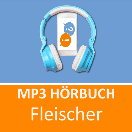 Fleischer Hörbuch