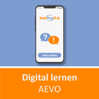 AEVO digital lernen