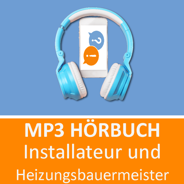 Mp3 Installateur- und Heizungsbauermeister