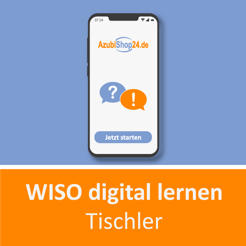 tischler digital wiso lernen