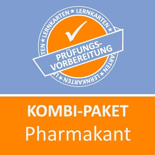 Kombi Paket Pharmakant