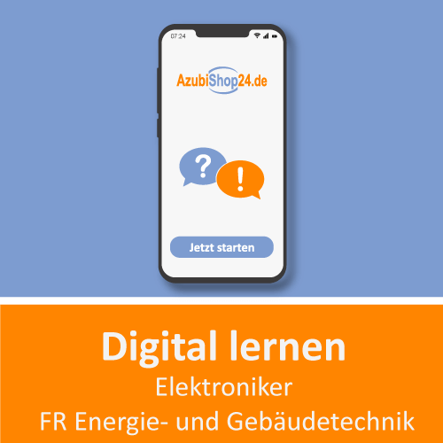 elektroniker digital lernen