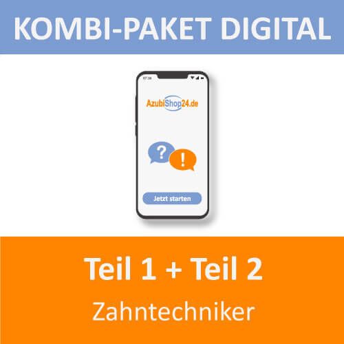 zahntechniker digital lernen