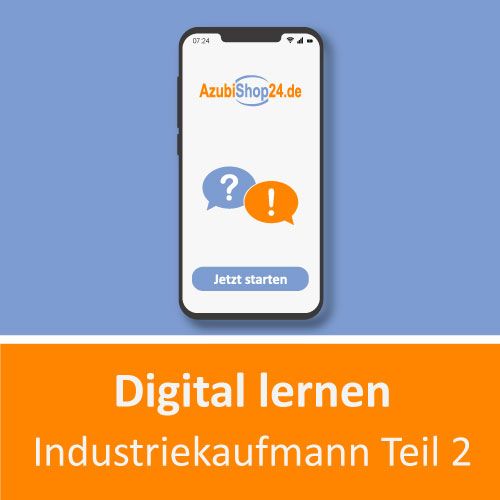 Industreikaufmann
