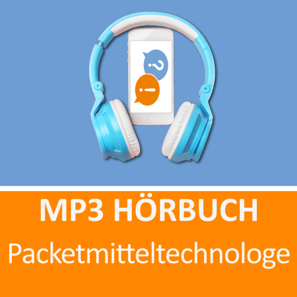 pakmitteltechnologe hörbuch