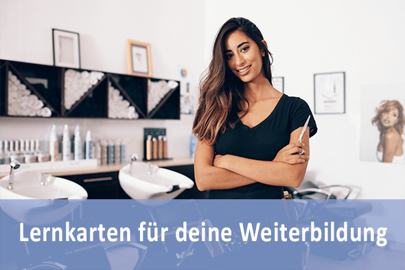 Friseurmeister Weiterbildung