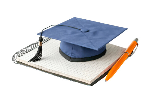 Weiterbildung Kategorie