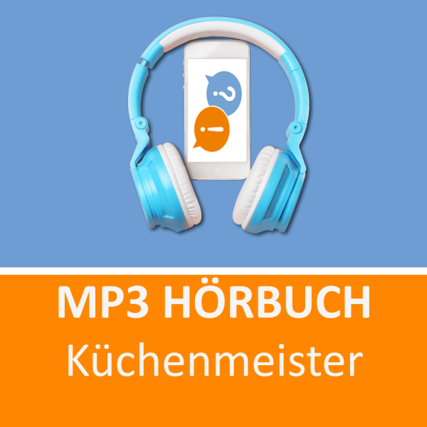 Küchenmeister mp3 