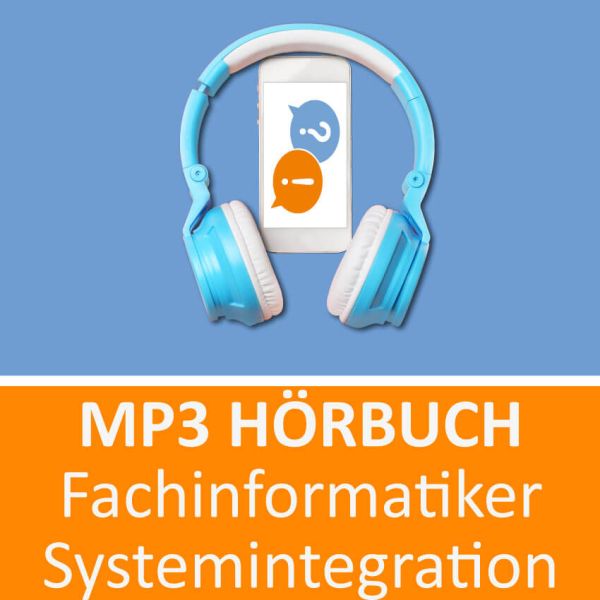fachinformatiker MP3 