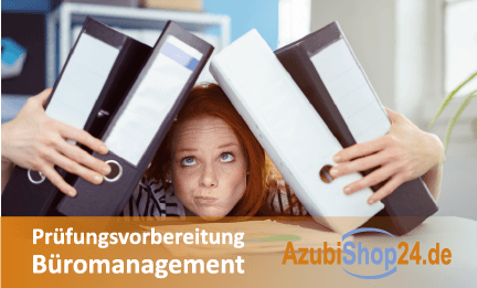 Prüfungsvorbereitung Kauffrau für Büromanagement