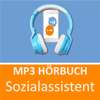 Sozialassistent Hörbuch