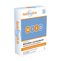 Wirtschafts- und Sozialkunde Kaufmann für Büromanagement Lernkarten