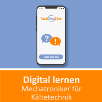 Mechatroniker Kältetechnik digital lernen Mechatroniker Kältetechnik digital lernen